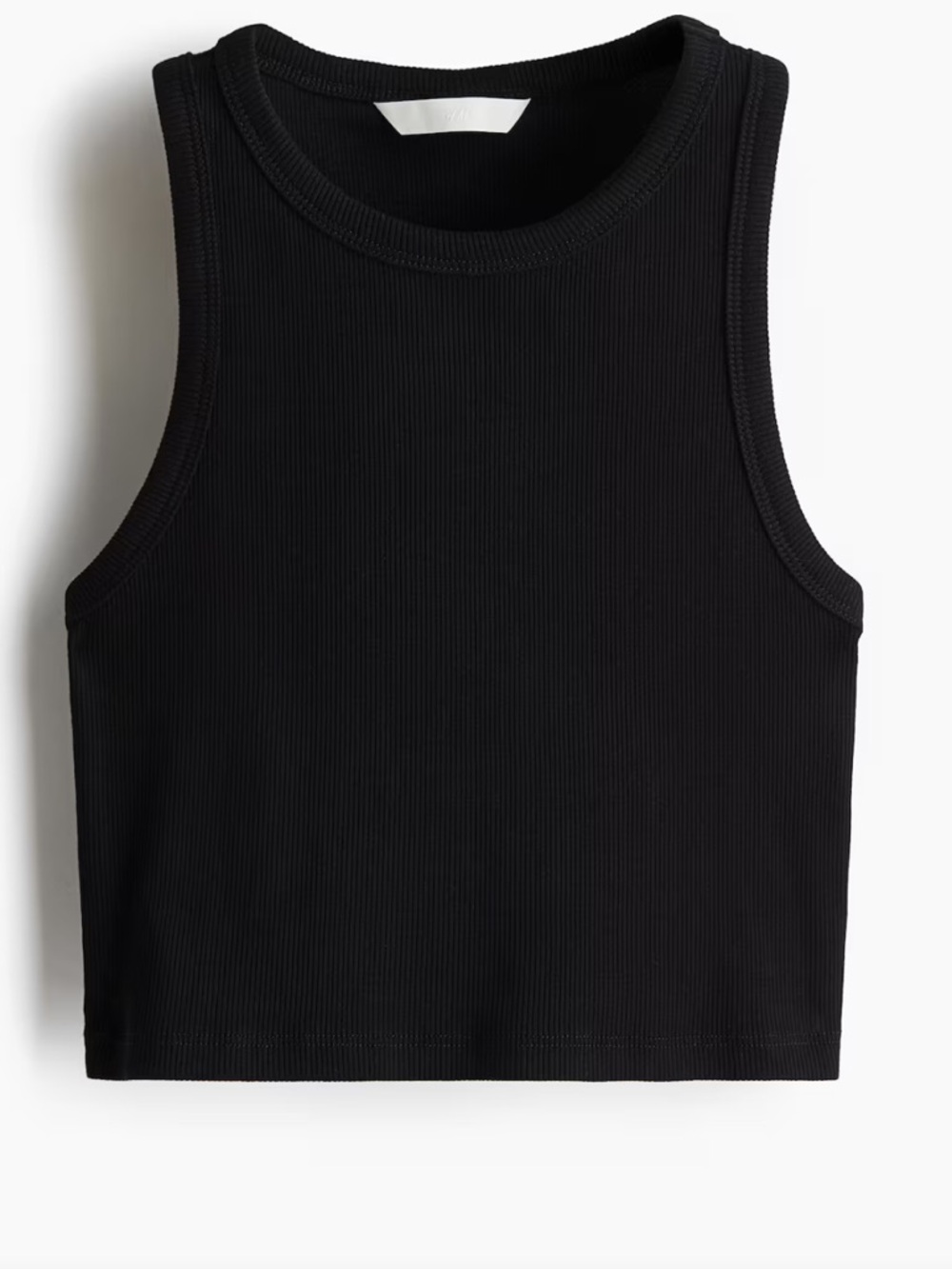 H&M Divided Tank